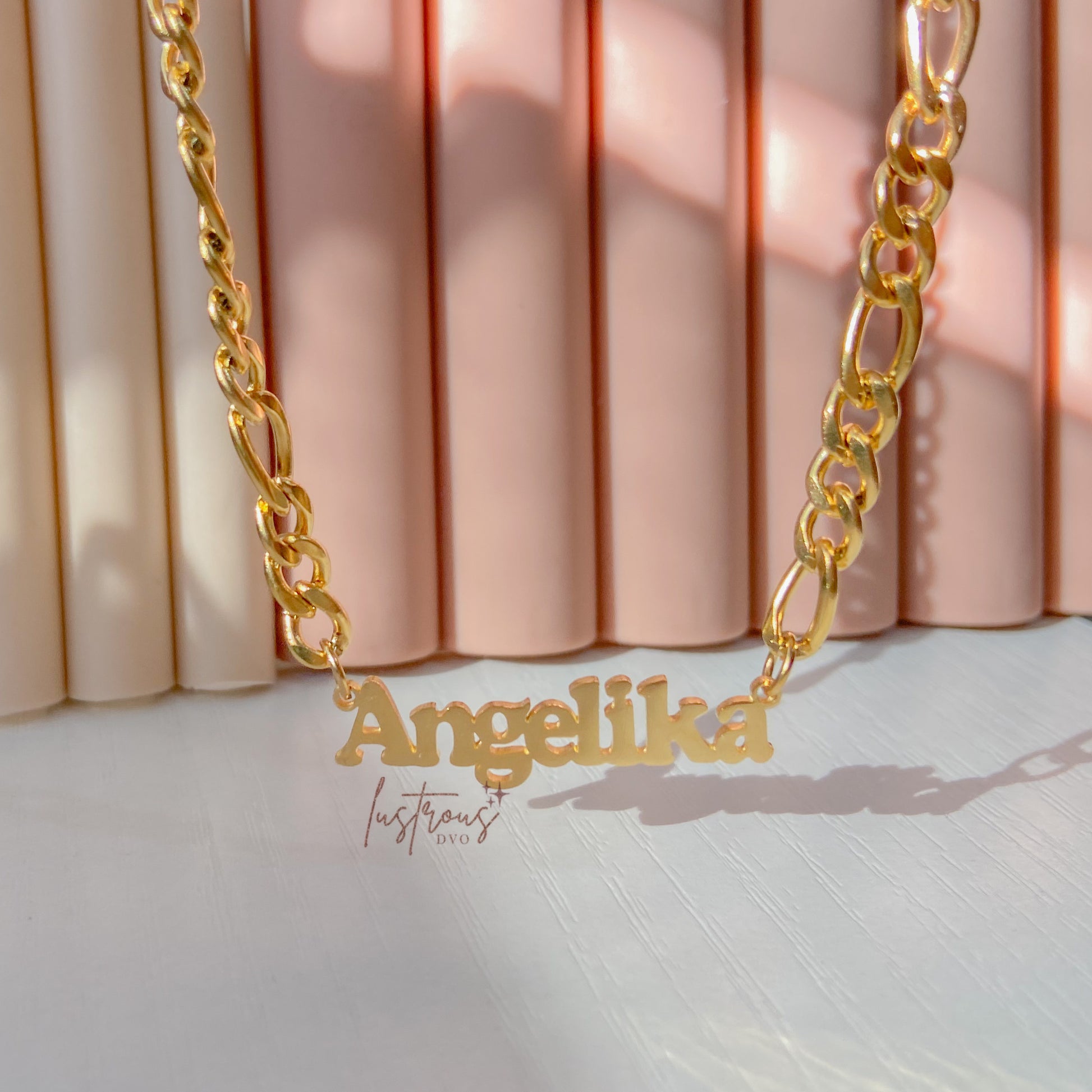 Customized Necklace