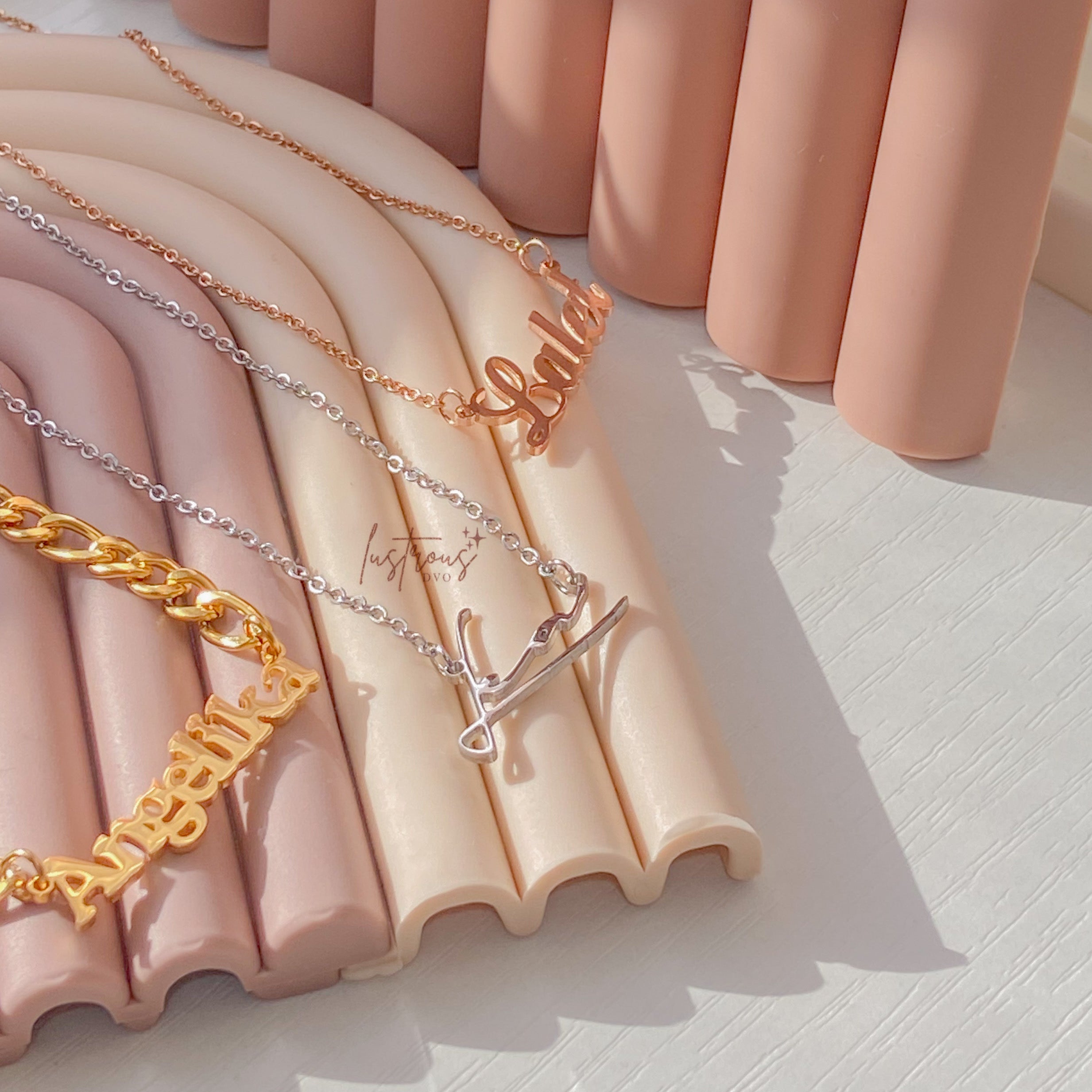 Customized Items