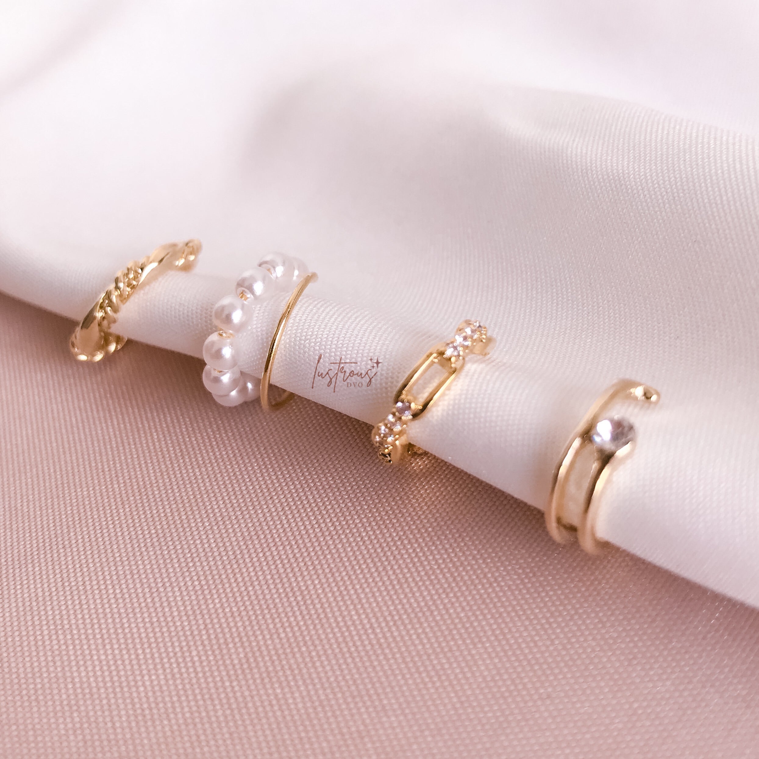 Earcuff