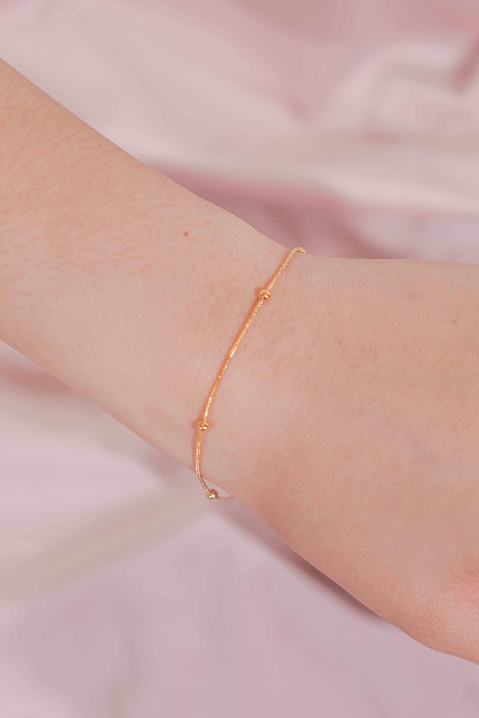 Statement Bracelet