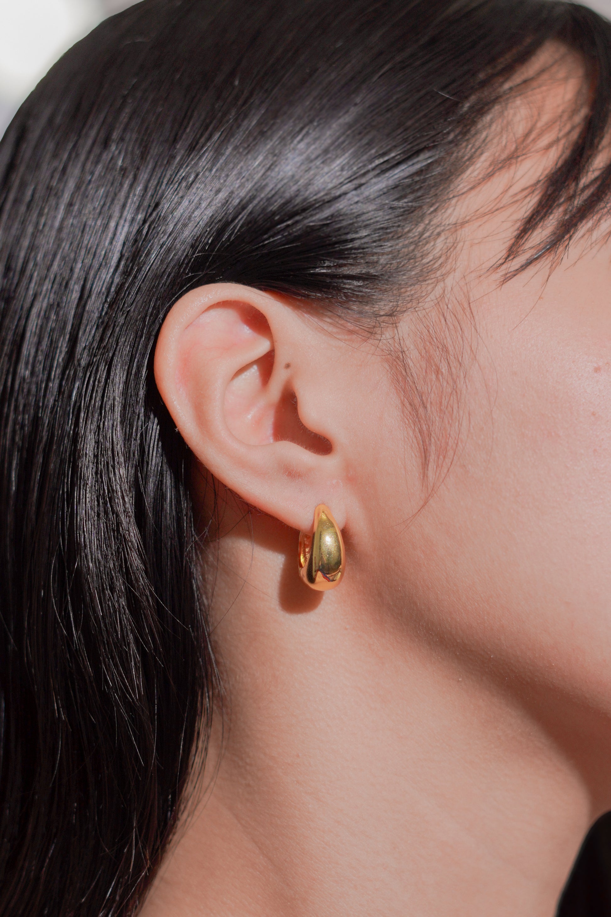 Statement Hoops
