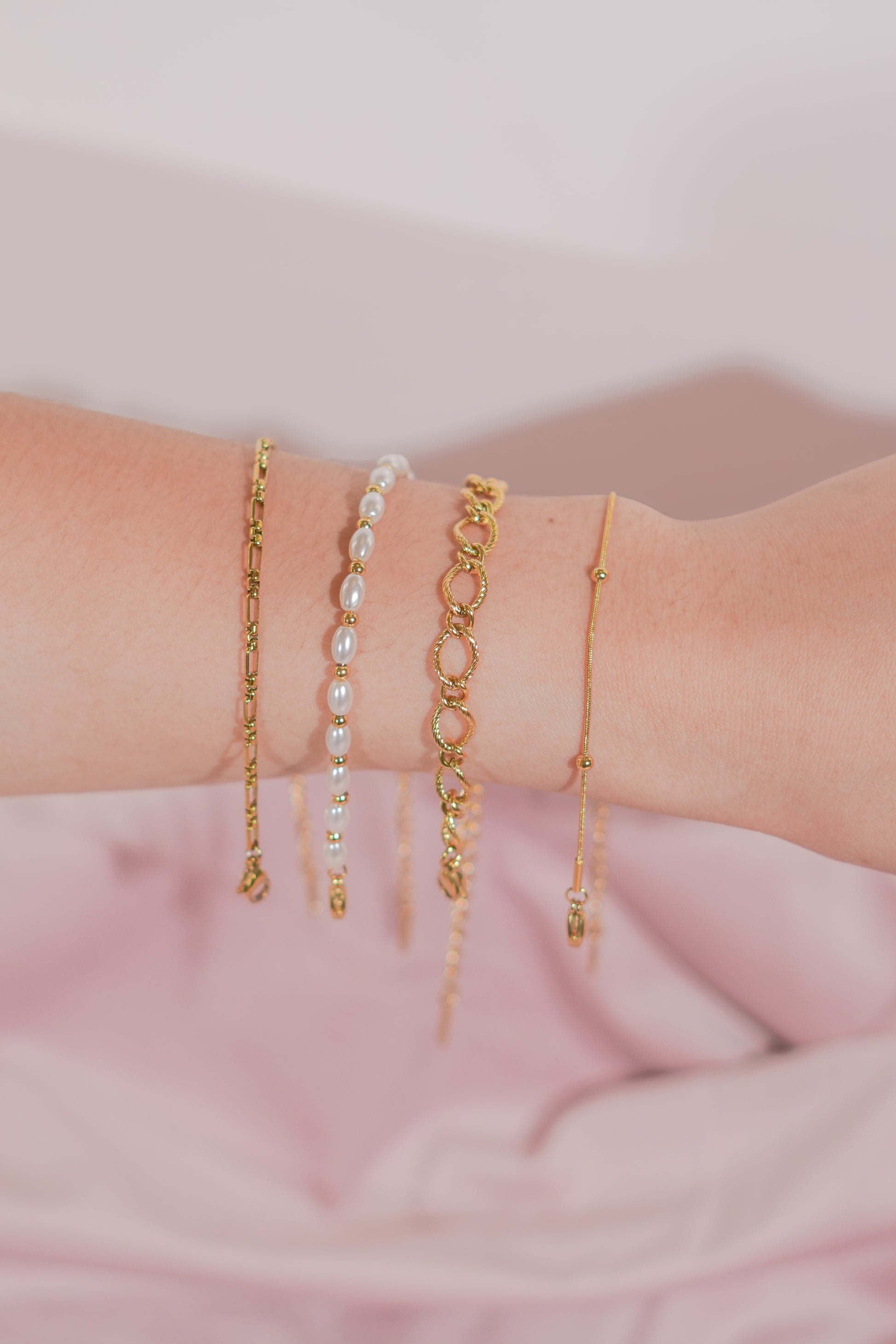 Statement Bracelet