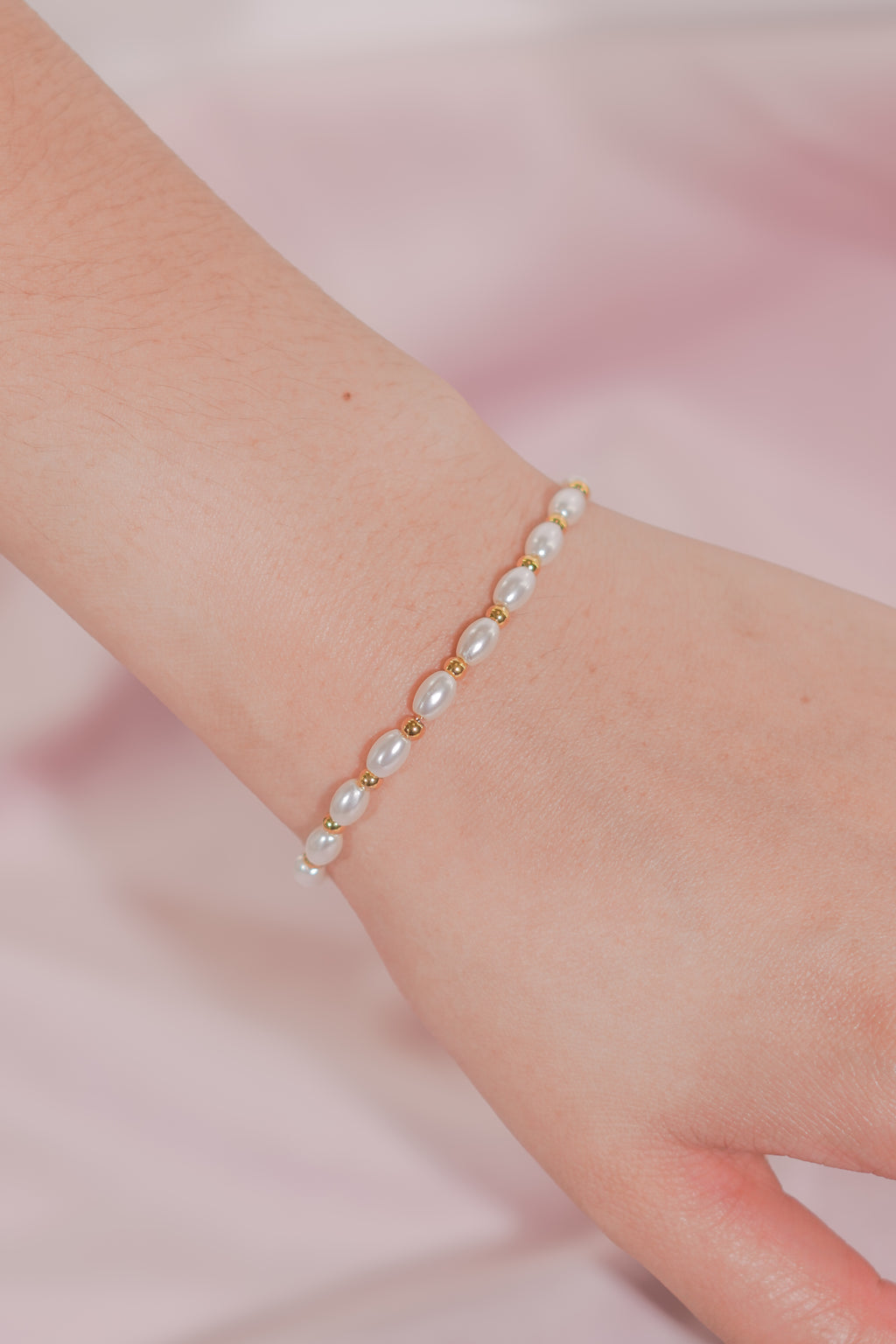 Statement Bracelet