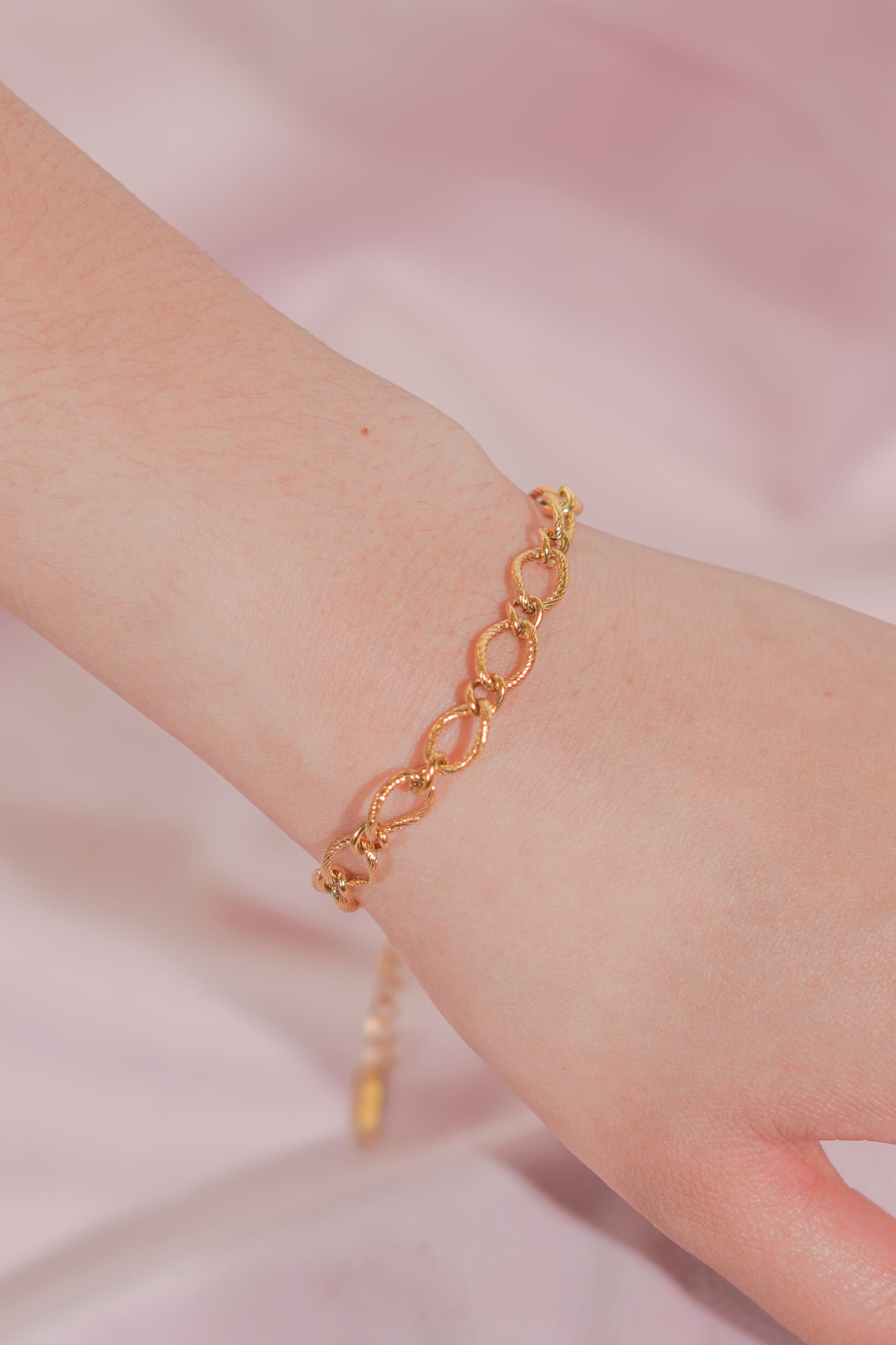 Statement Bracelet
