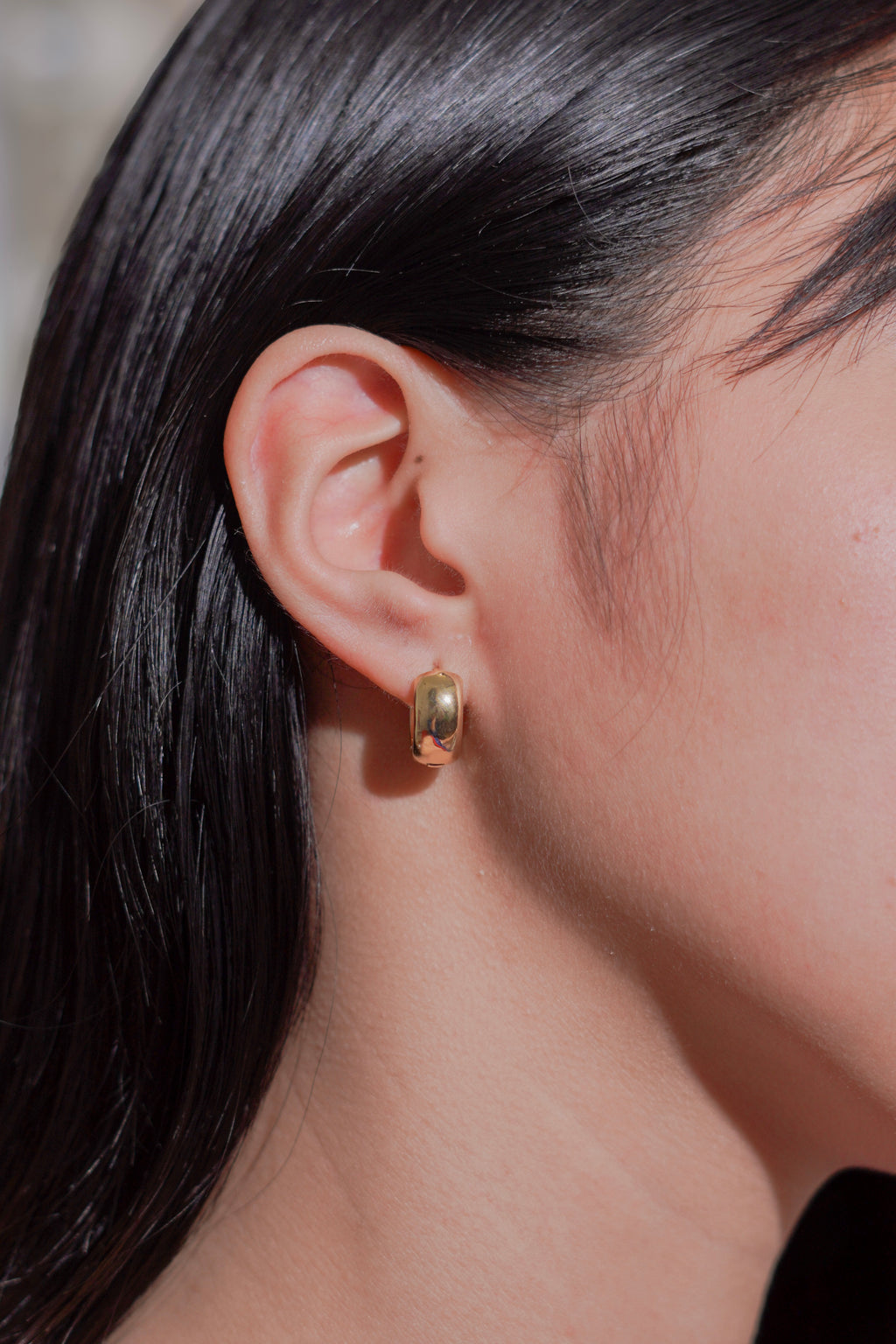 Statement Hoops