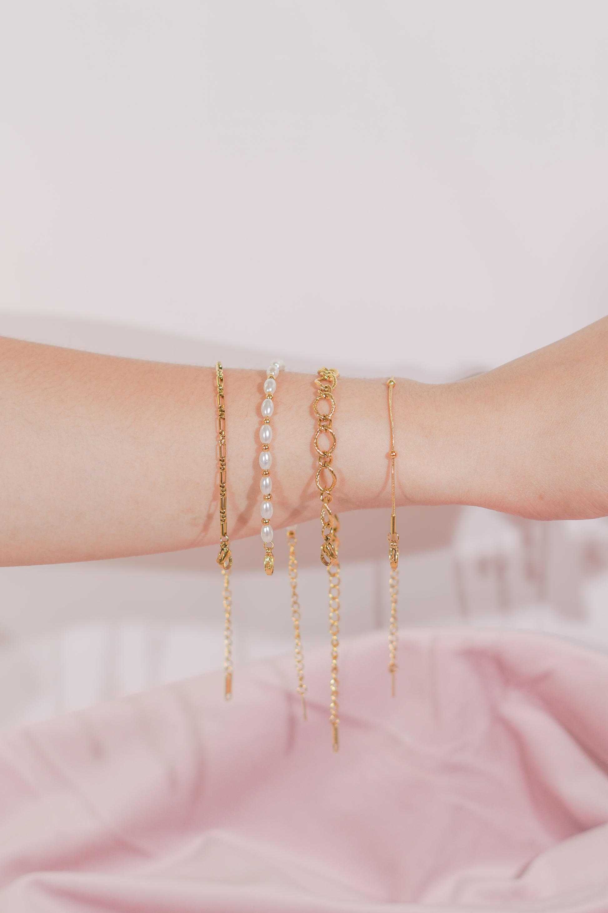 Statement Bracelet