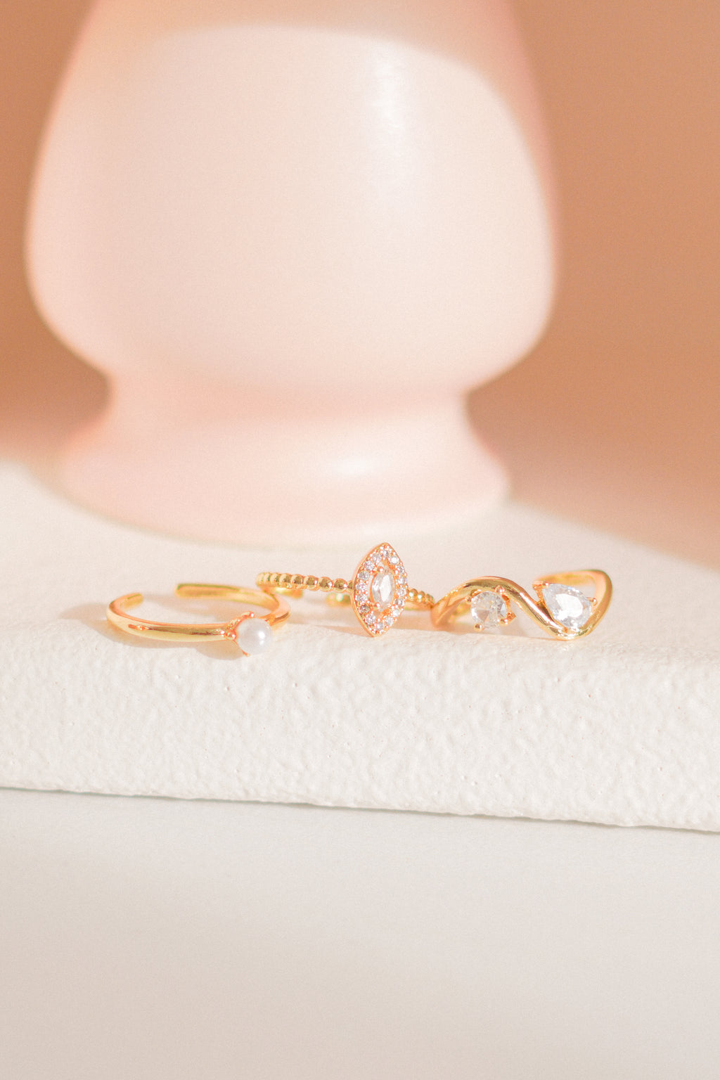 Minimalist Ring