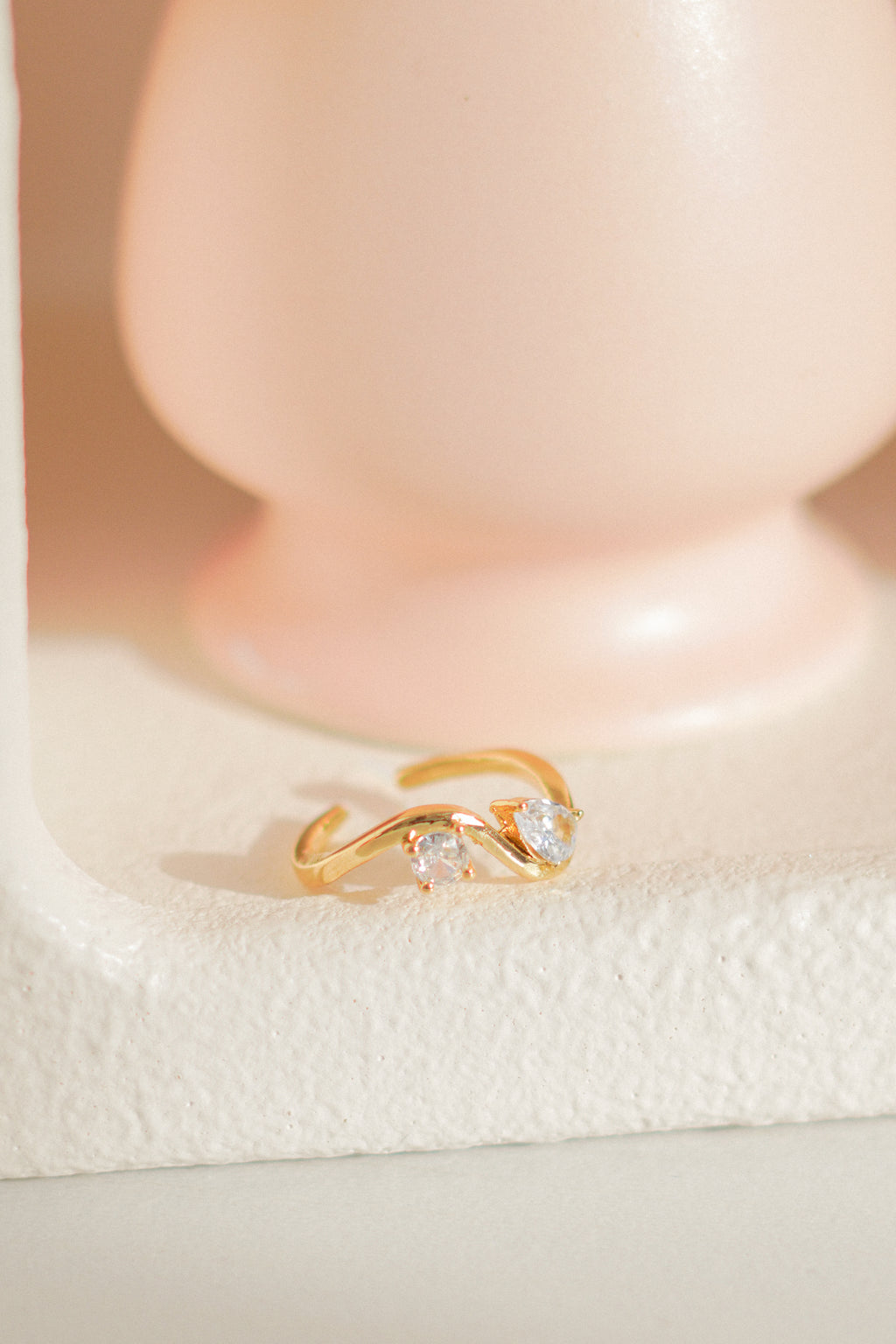 Minimalist Ring