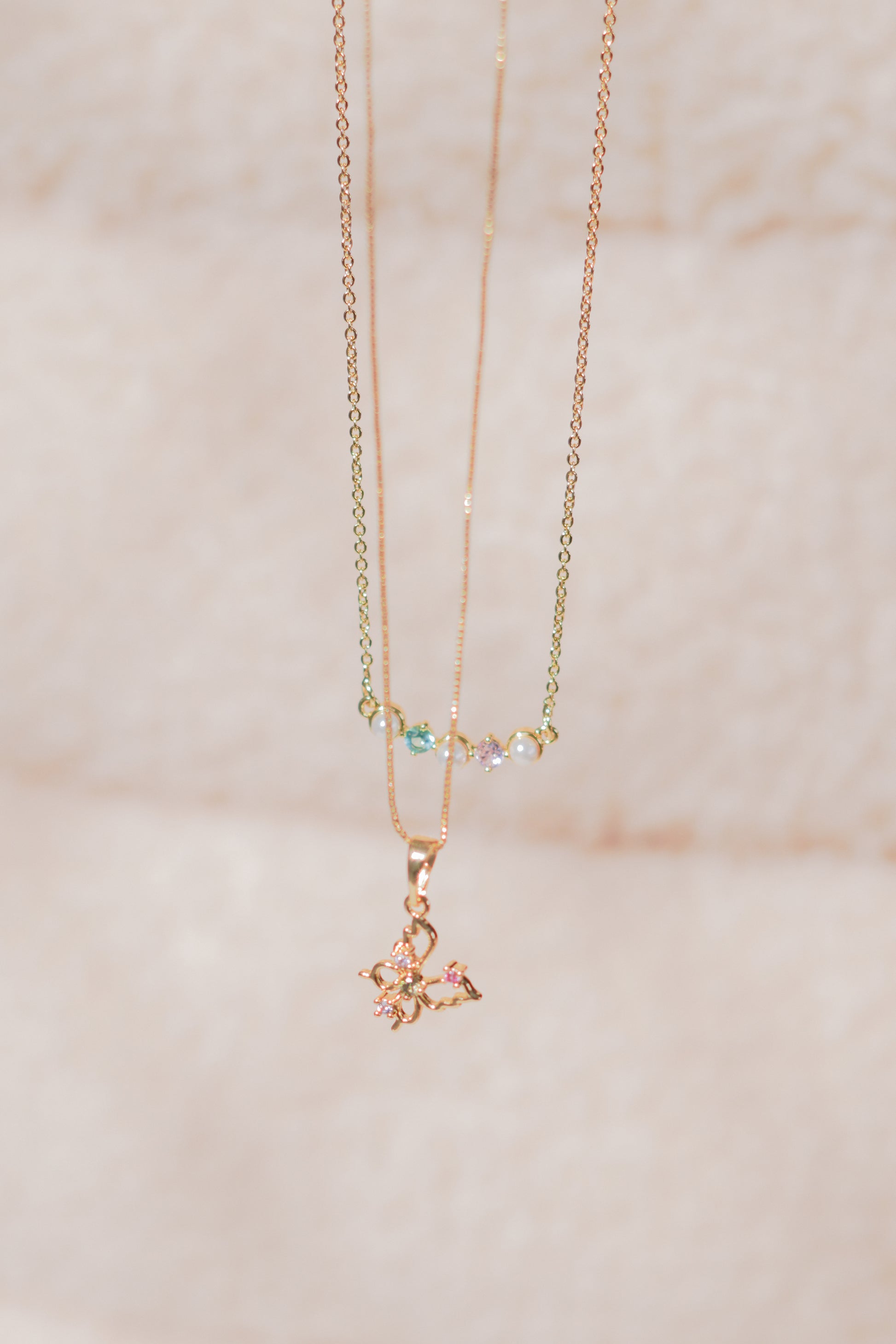 Wicked Inspired Necklace