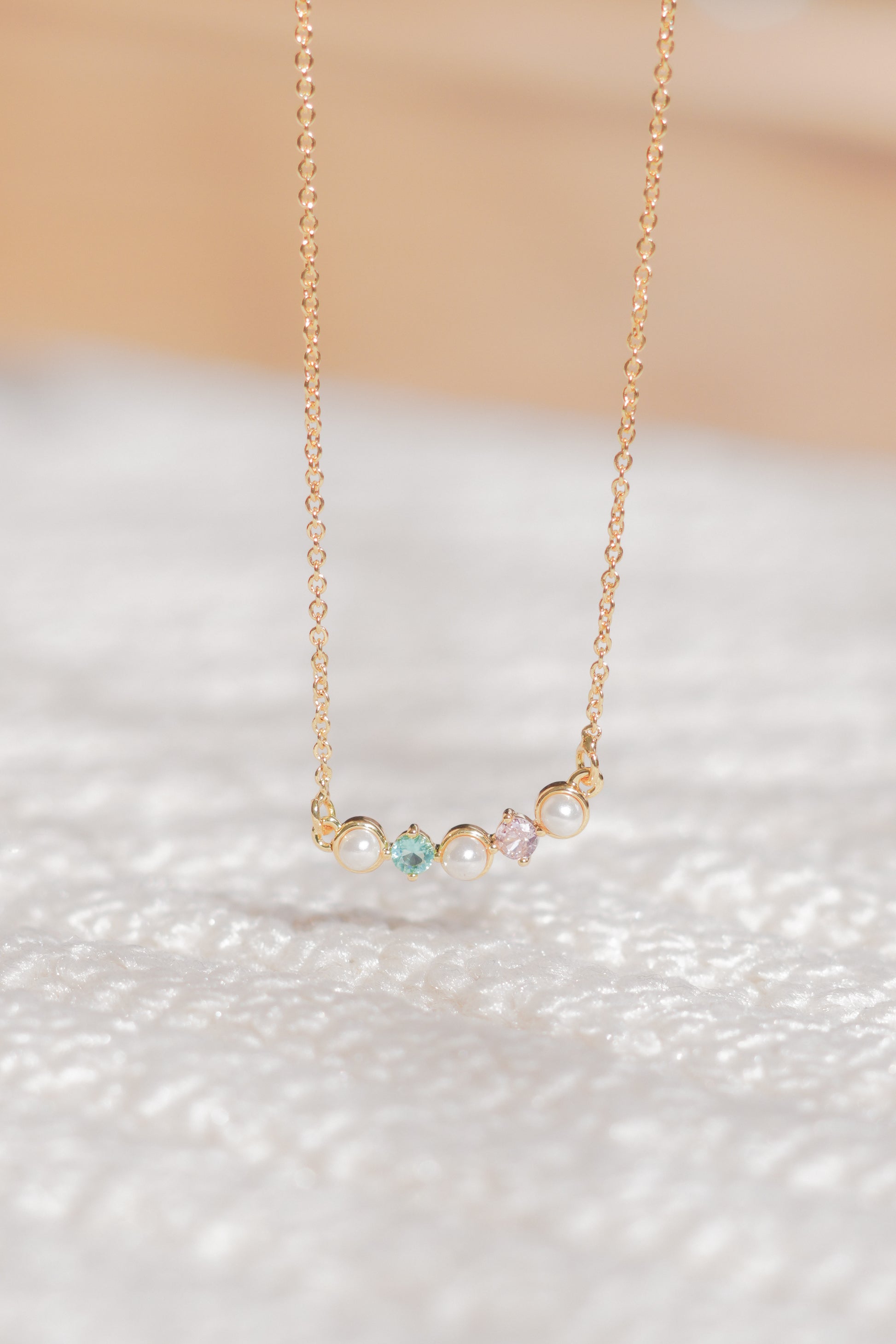 Wicked Inspired Necklace