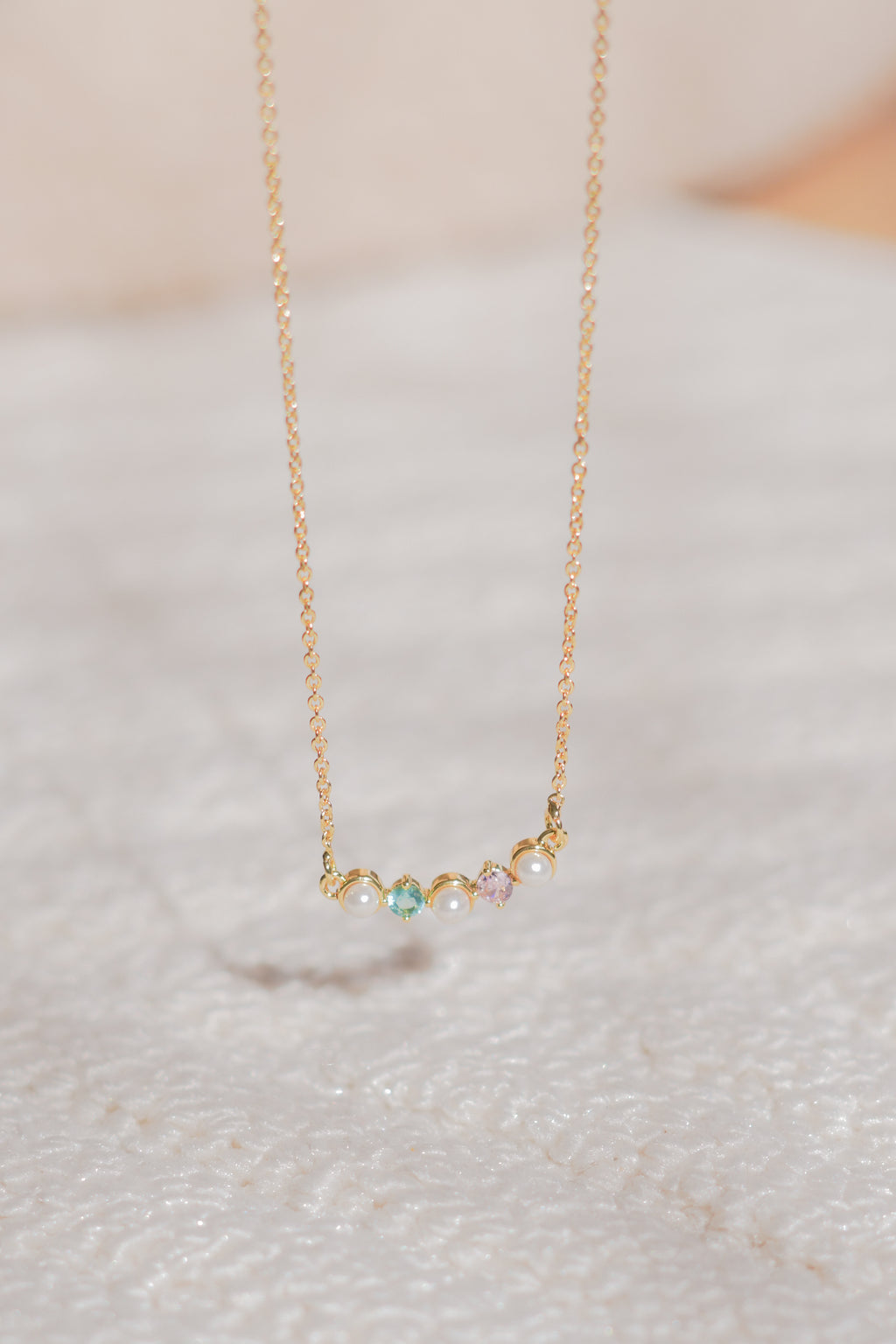 Wicked Inspired Necklace