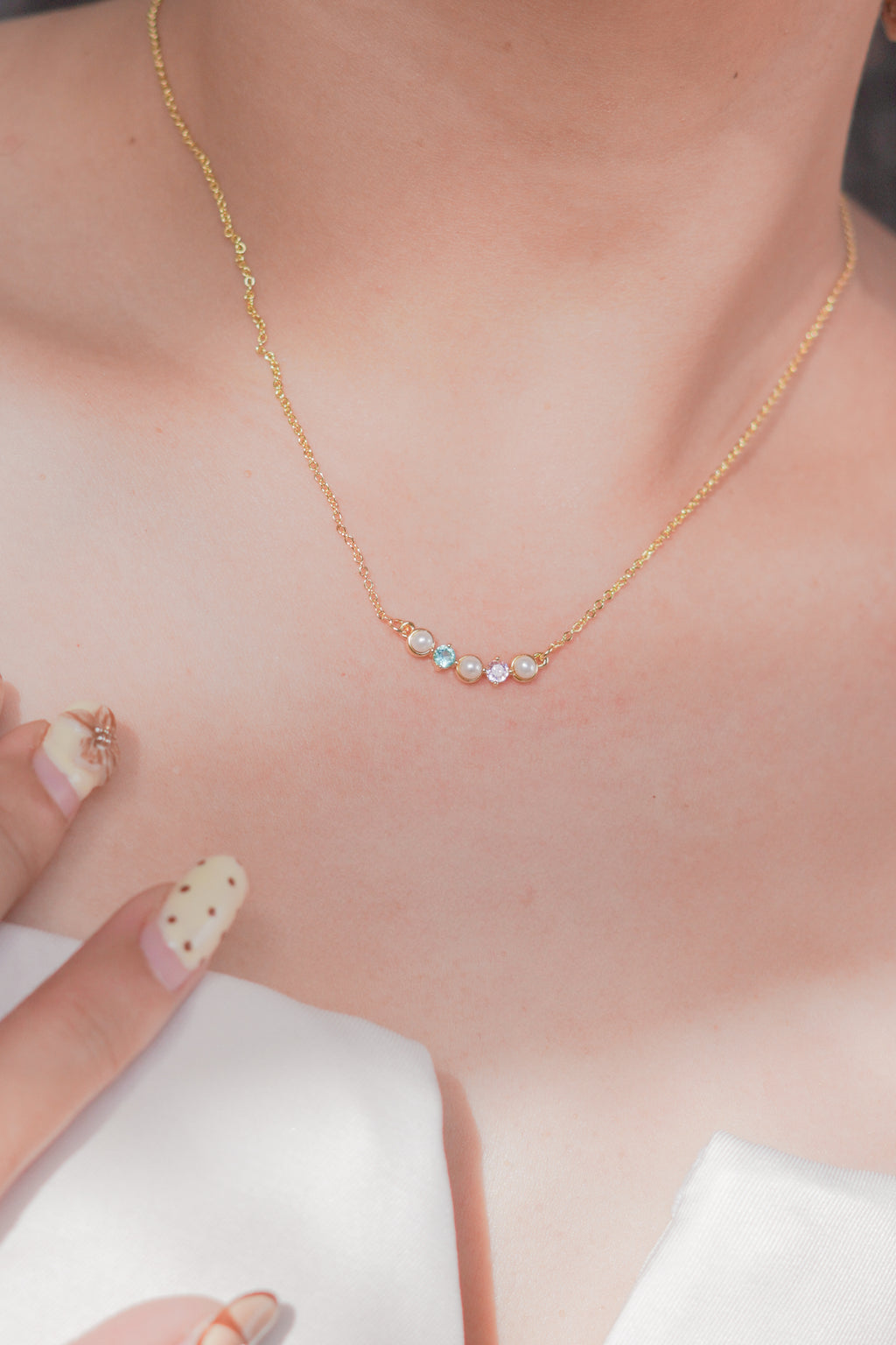 Wicked Inspired Necklace