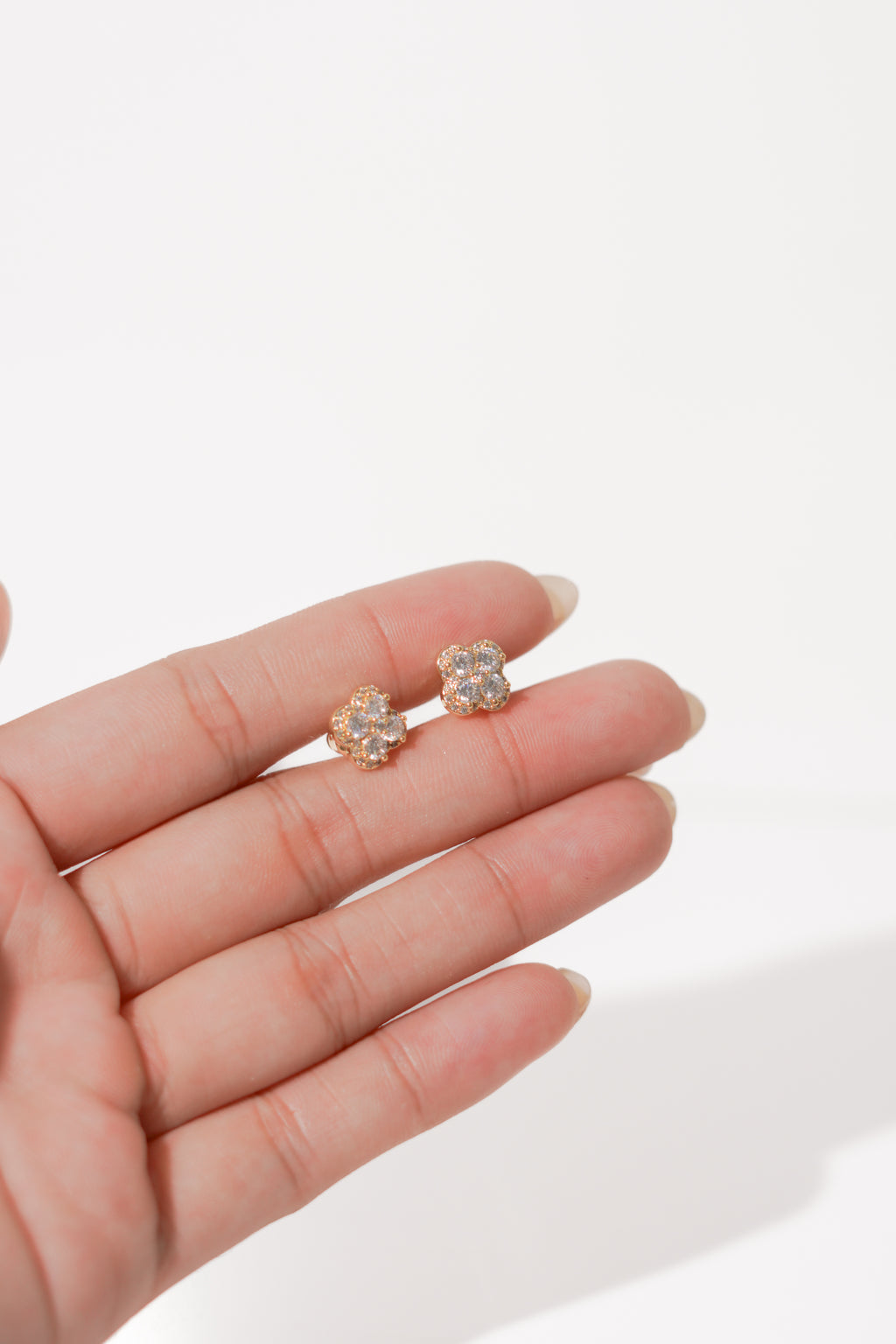 Lise Earrings