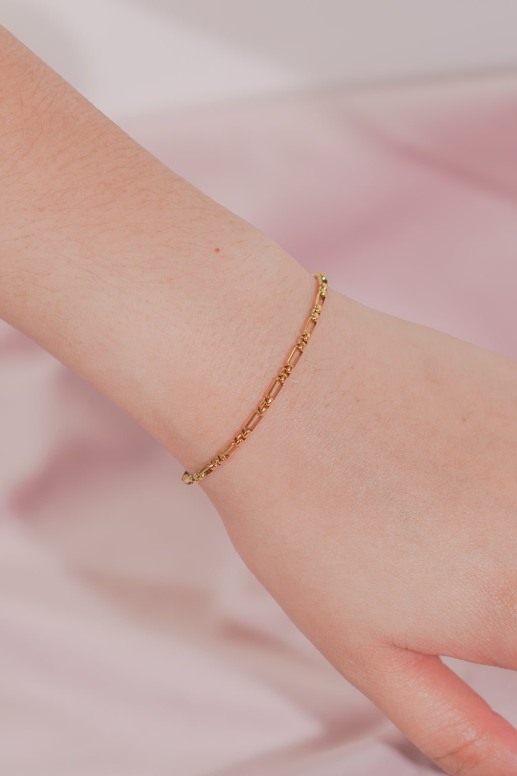 Statement Bracelet