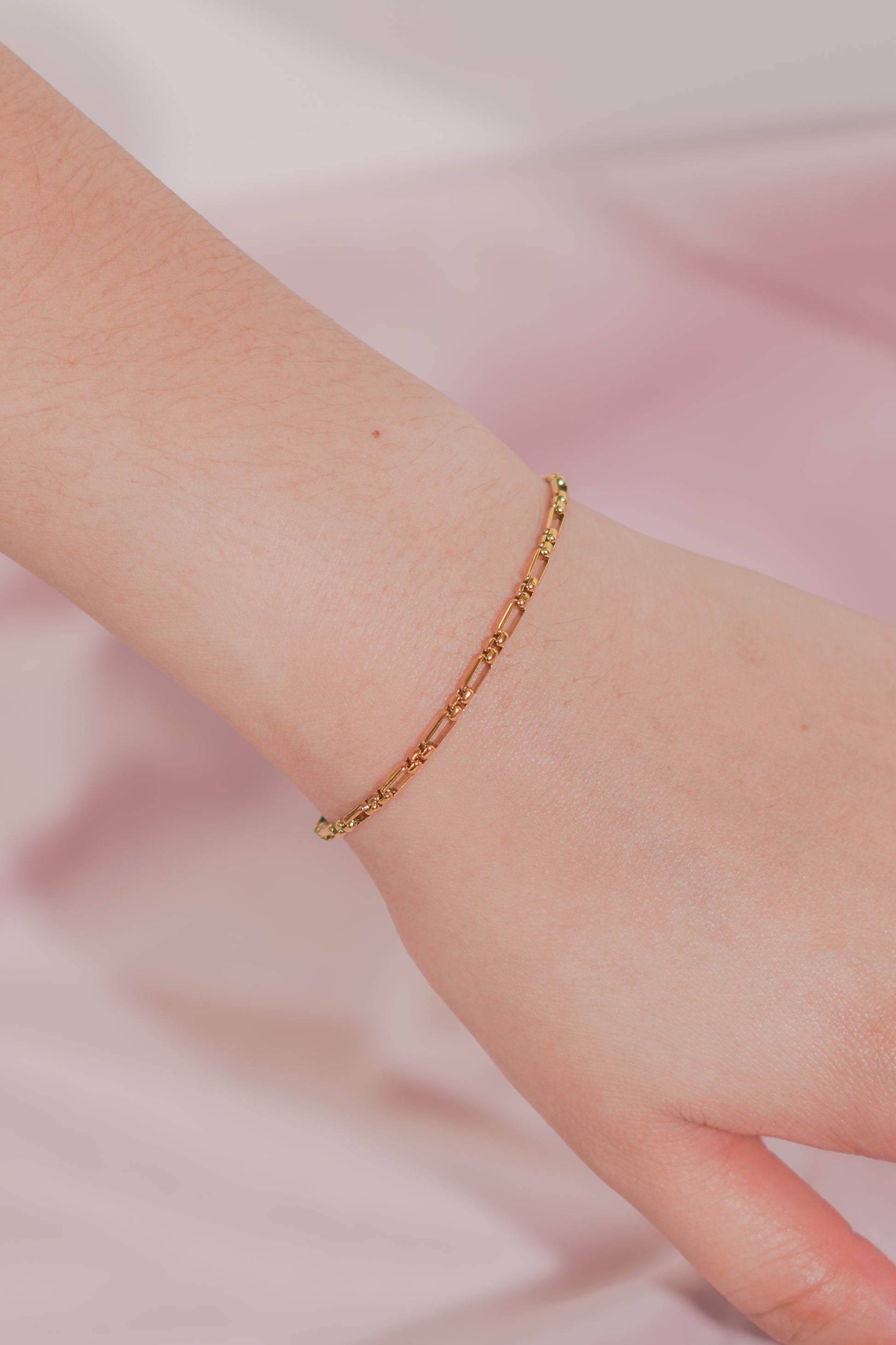 Statement Bracelet