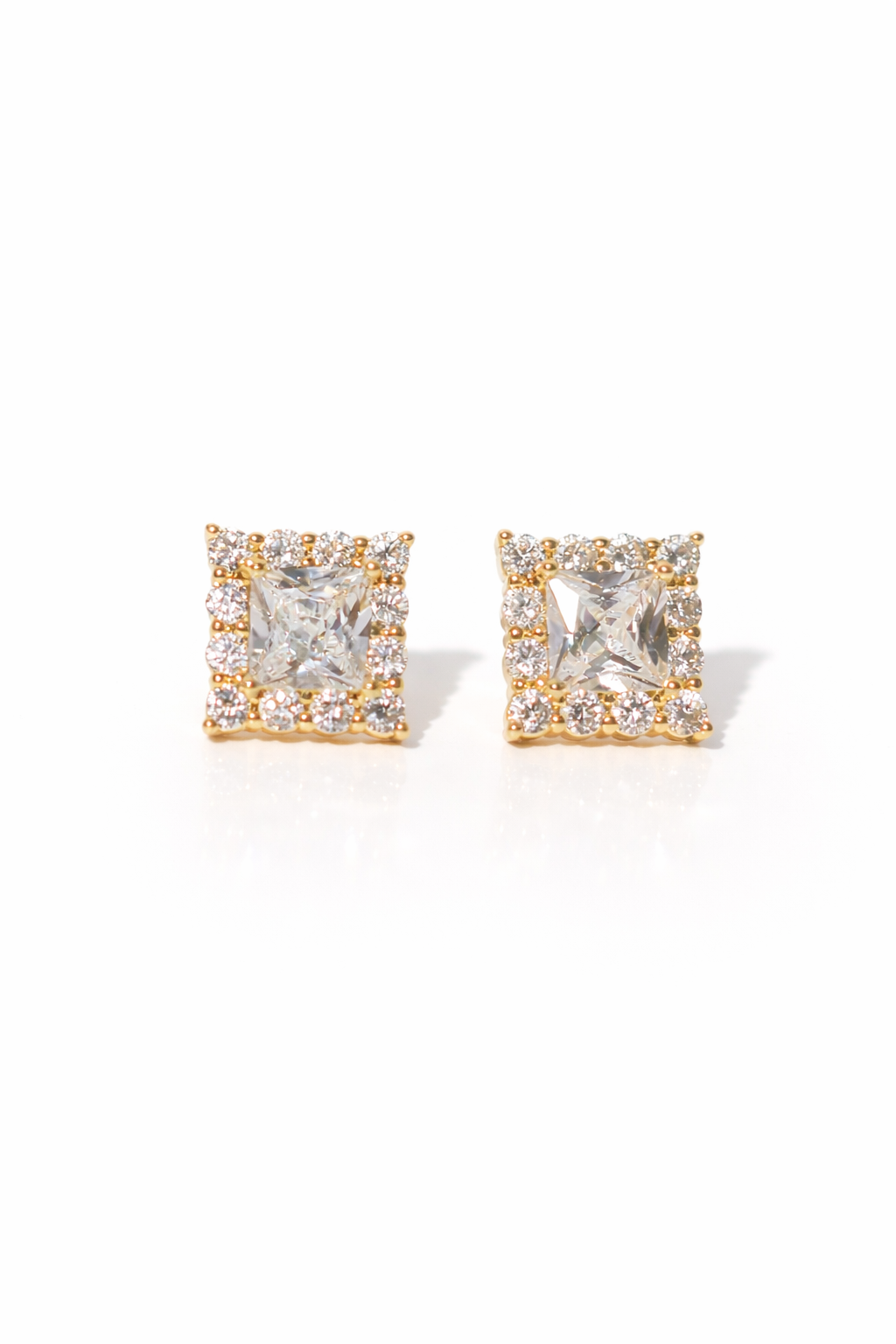 Lila Earrings