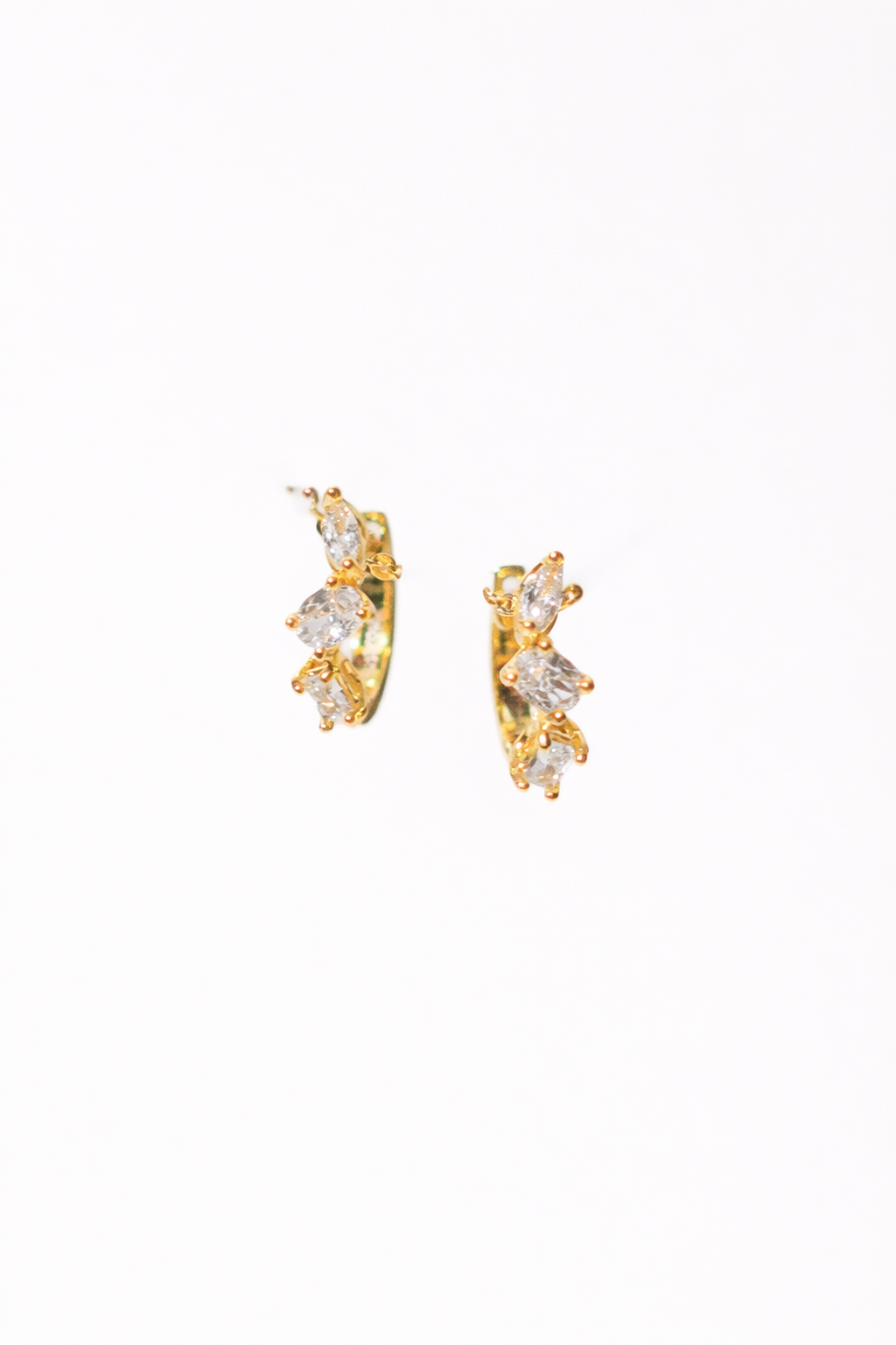 Sacha Earrings