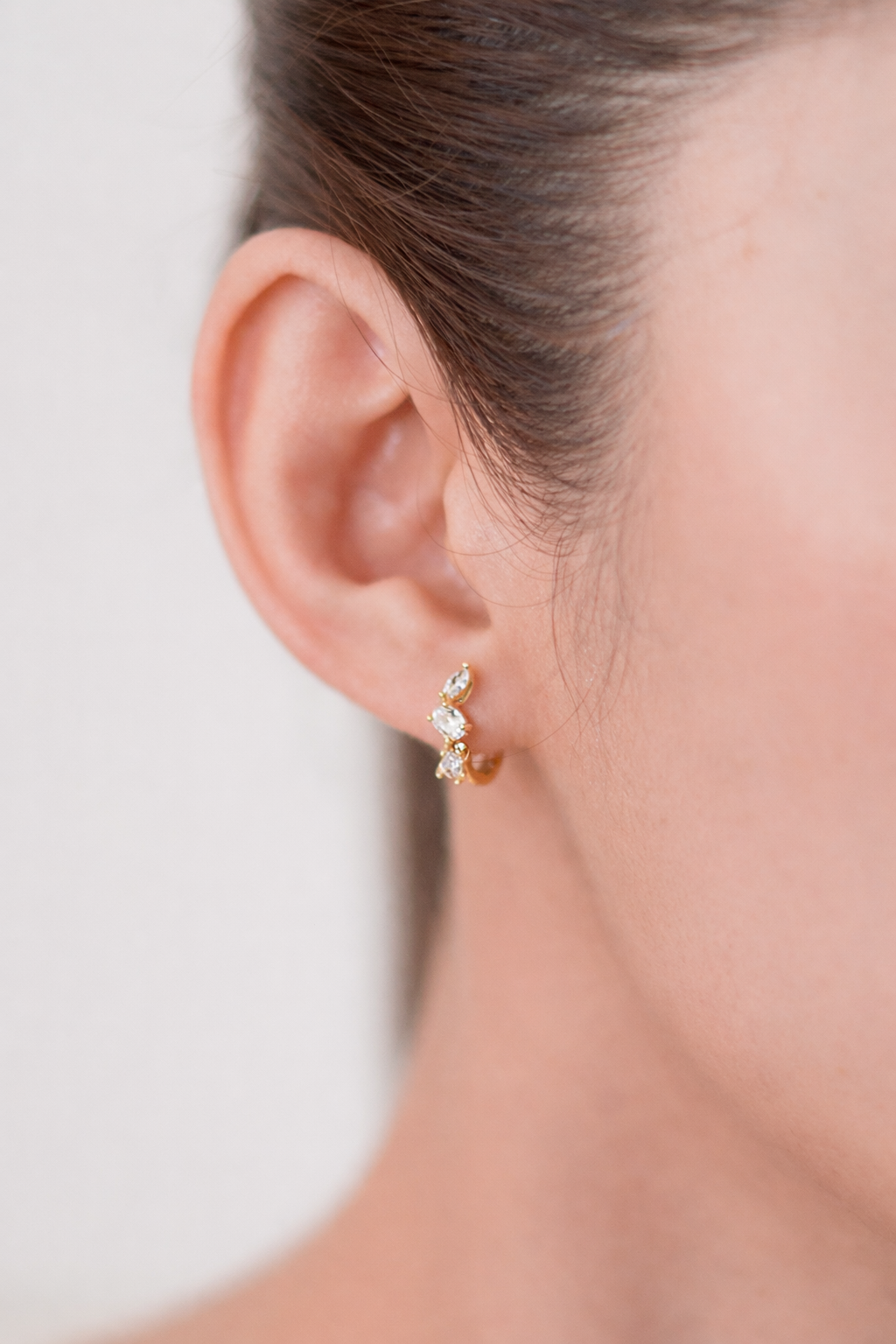 Sacha Earrings