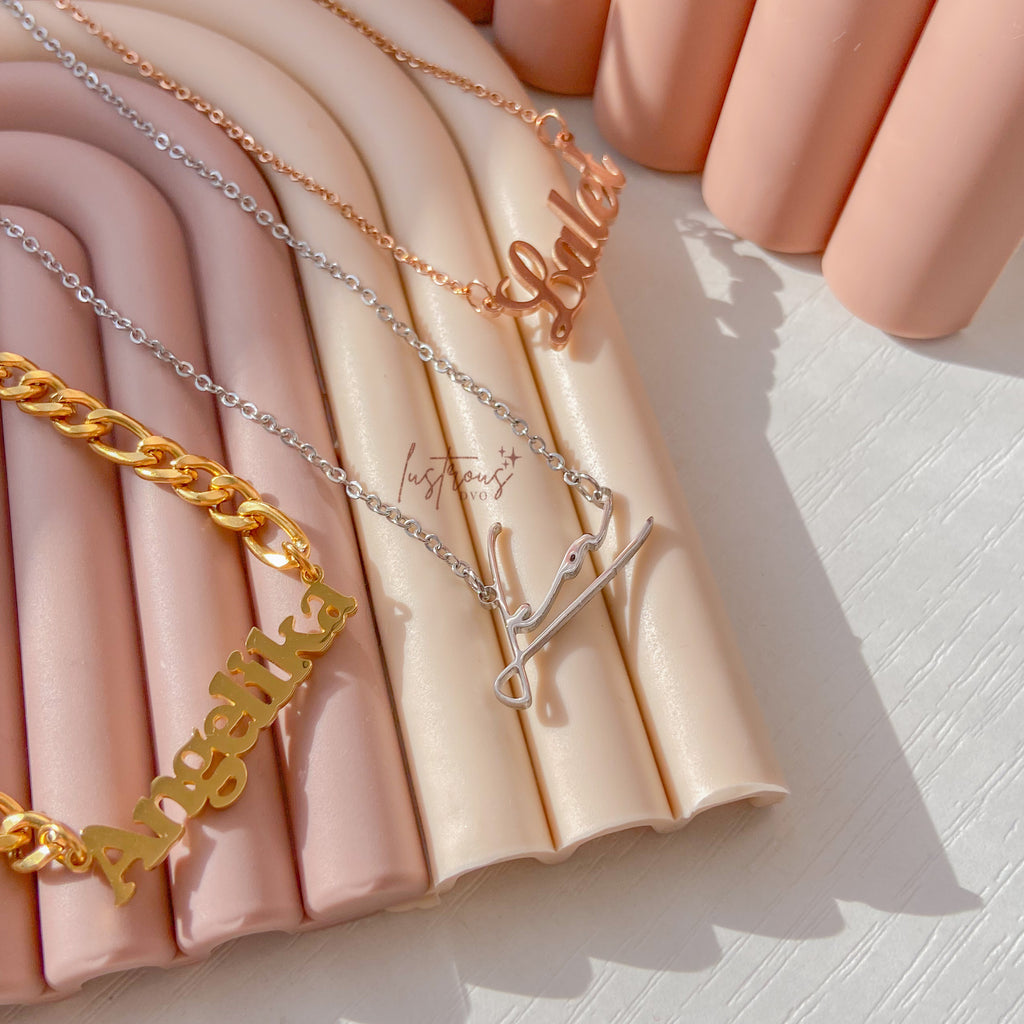 Customized Necklace