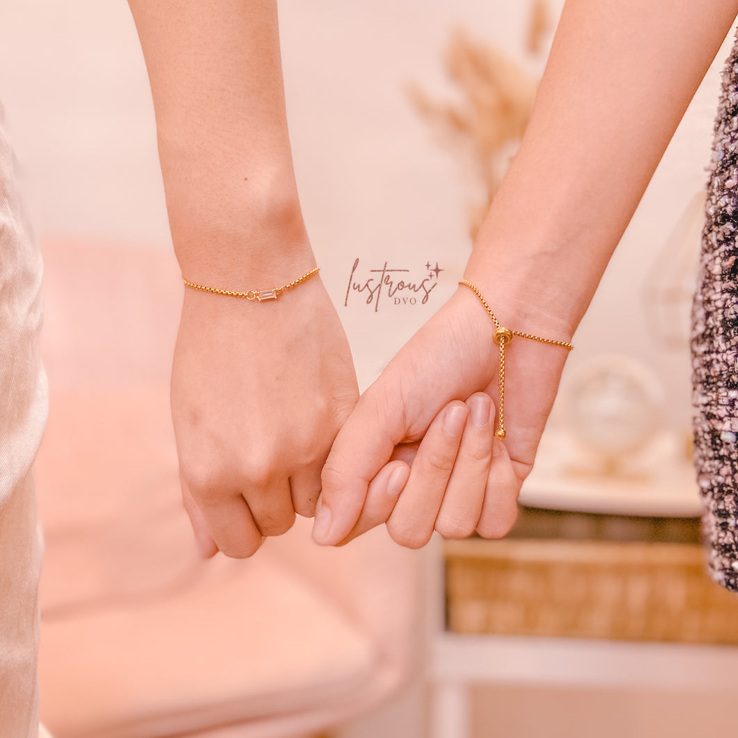 Sania Friendship Bracelet [sold individually]