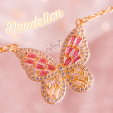 Load image into Gallery viewer, Barbie Fairytopia Necklace
