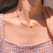 Load image into Gallery viewer, Daisy Choker
