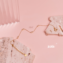 Load image into Gallery viewer, Zoe &amp; Zola Bracelets
