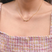 Load image into Gallery viewer, Dainty Everyday Necklace
