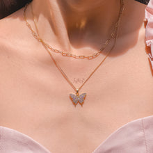 Load image into Gallery viewer, Vanya Layered Necklace
