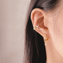 Load image into Gallery viewer, Pierceless Earcuff
