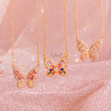 Load image into Gallery viewer, Barbie Fairytopia Necklace
