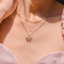Load image into Gallery viewer, Vanya Layered Necklace
