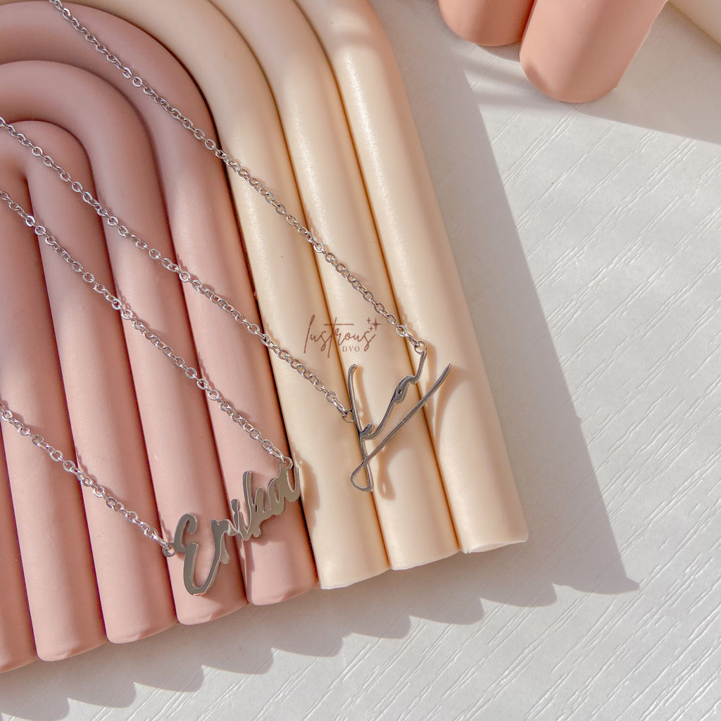 Customized Necklace
