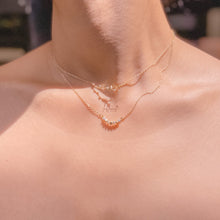 Load image into Gallery viewer, Lunar Layered Necklace
